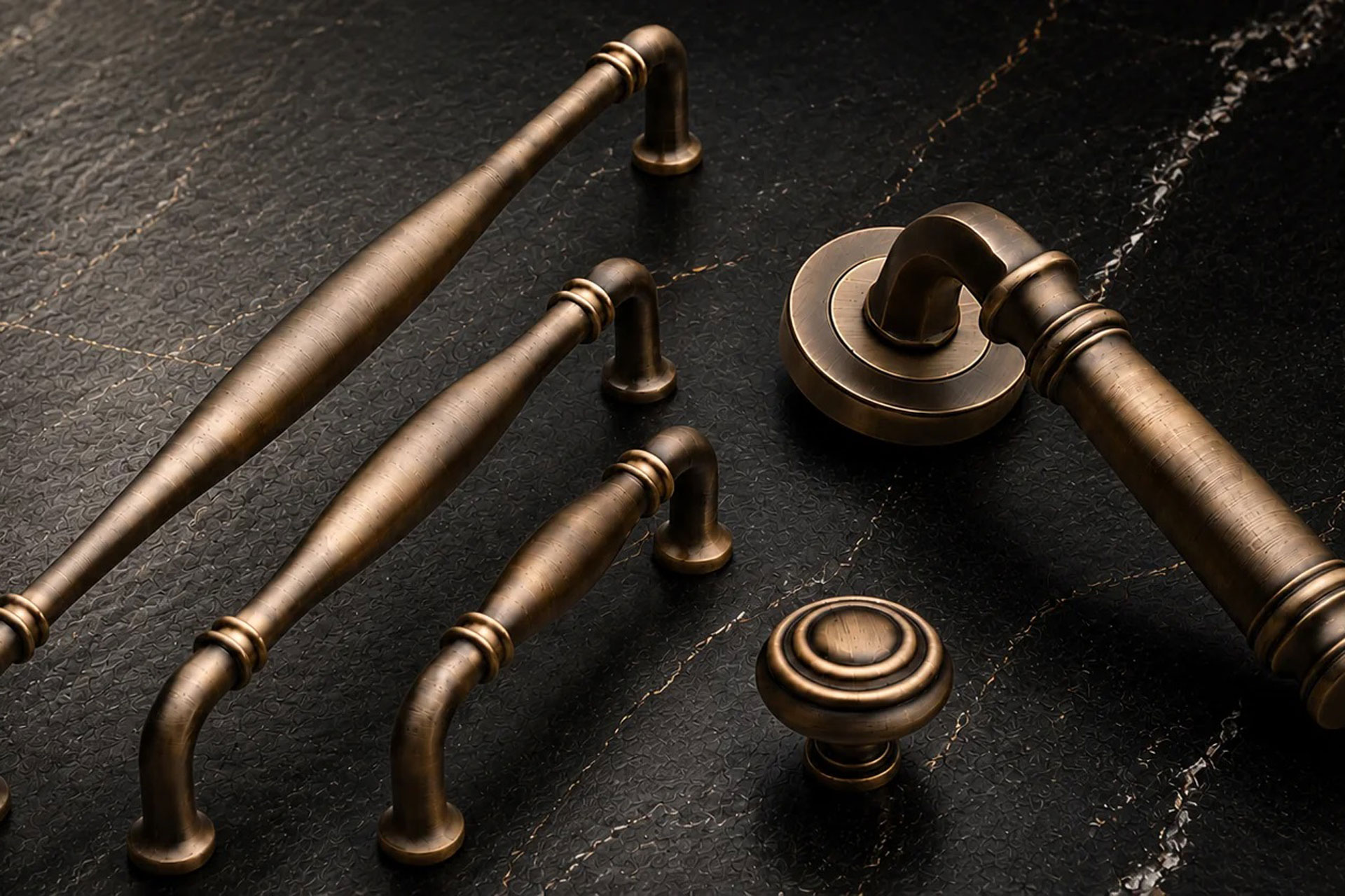 Konark Locks & Hardware